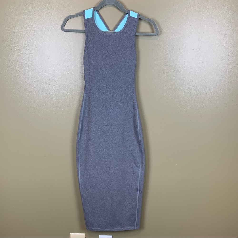 NWOT Lululemon Picnic Play Dress